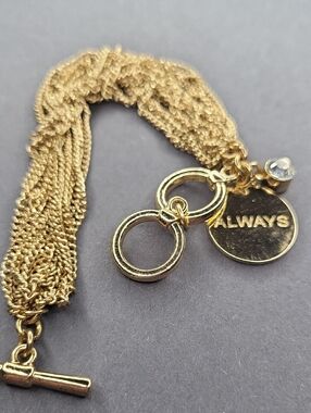 Always Love Bracelet